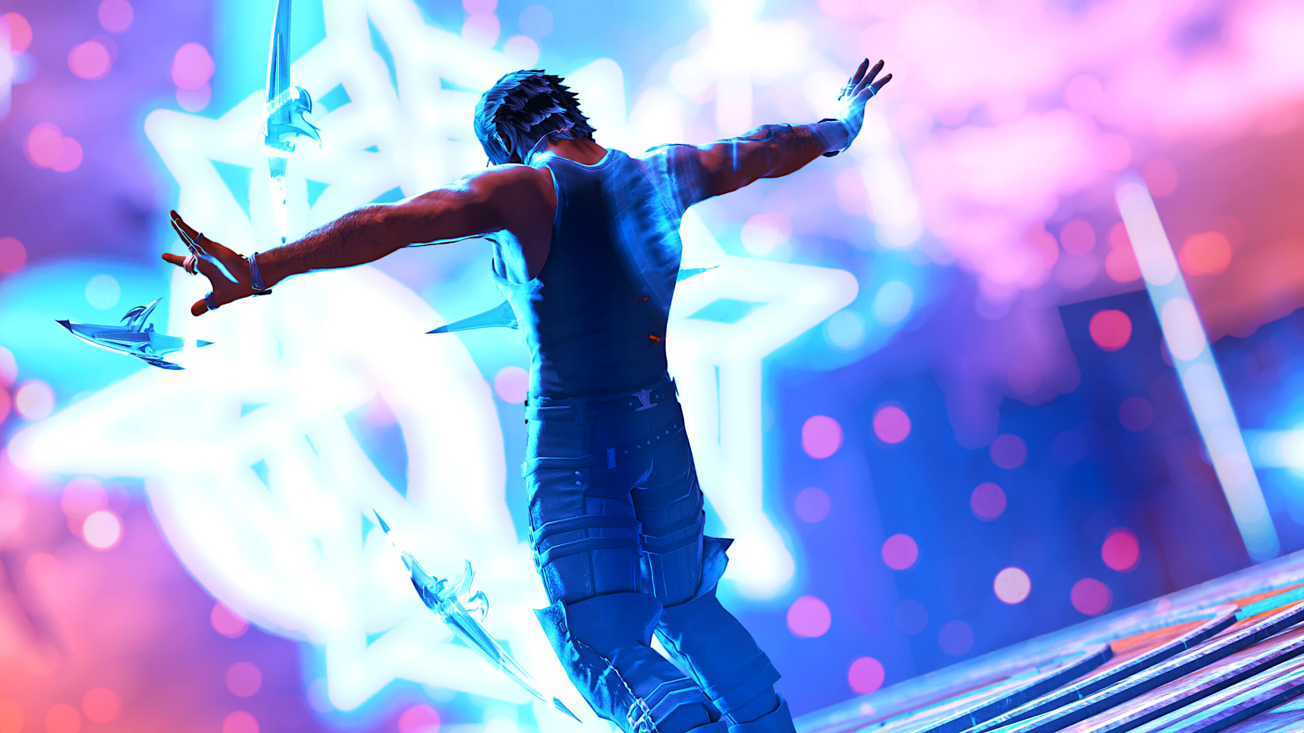 Neon SGE Neon SGE