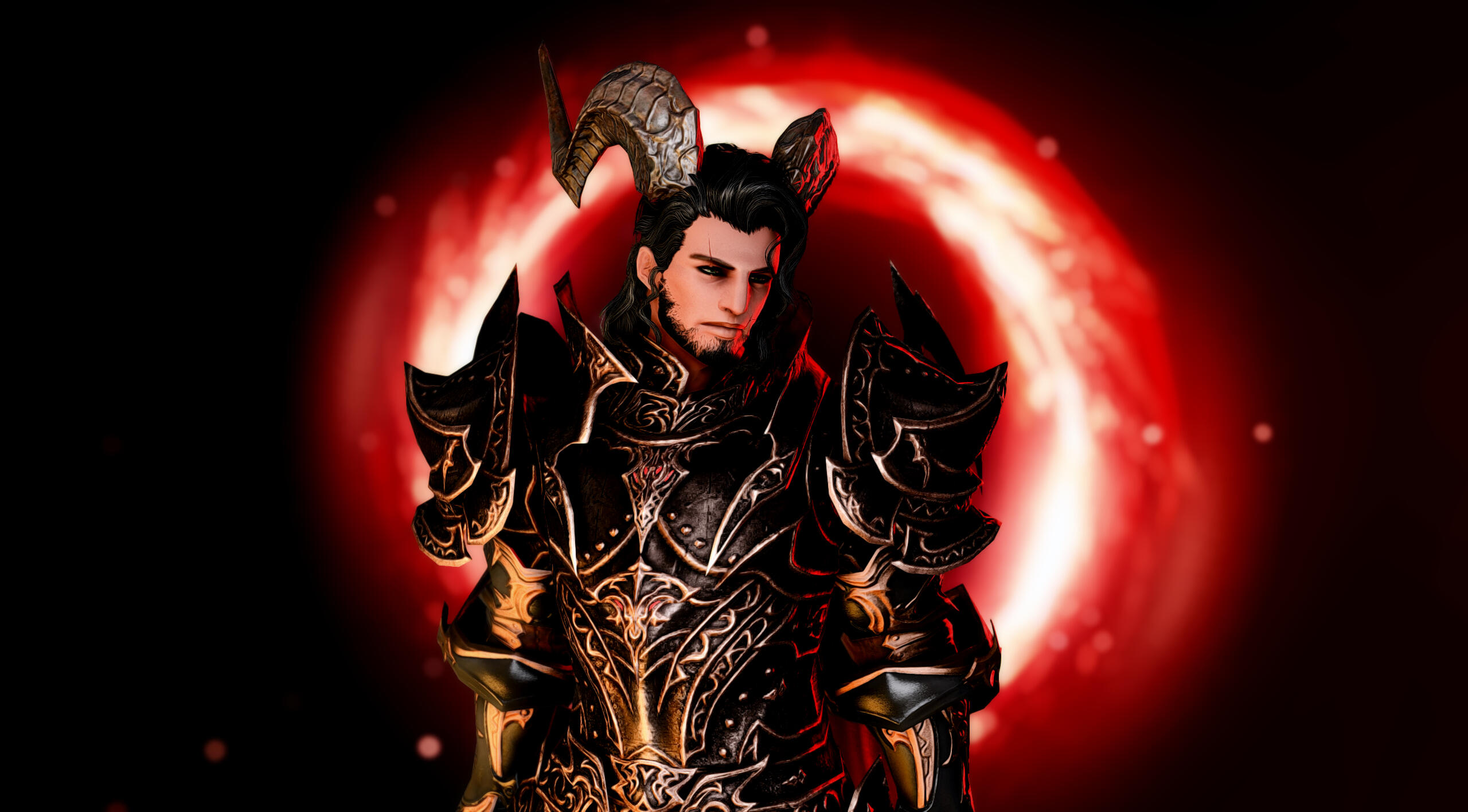 Demon Demon