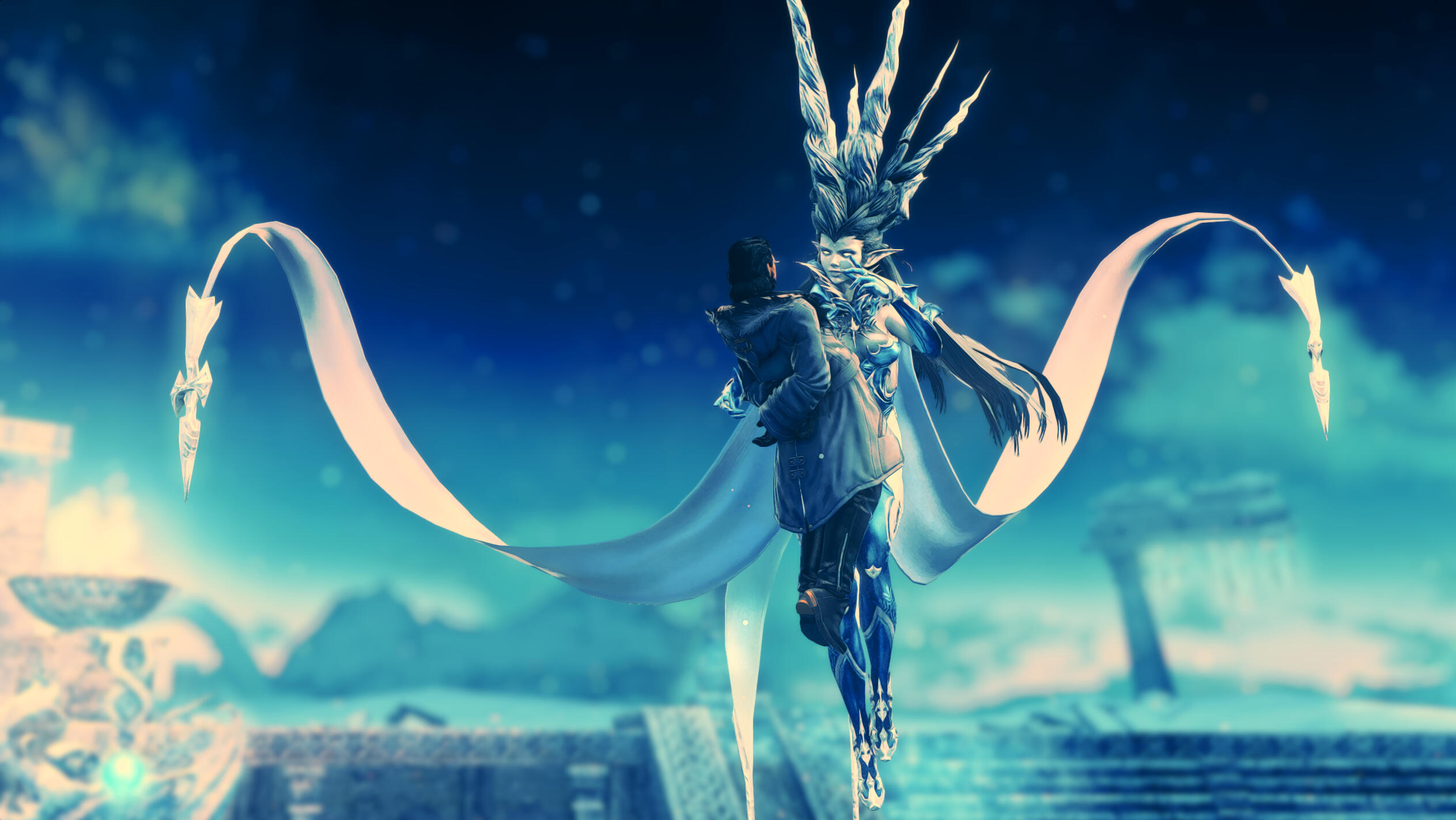 WolfSayle Shiva WolfSayle Shiva