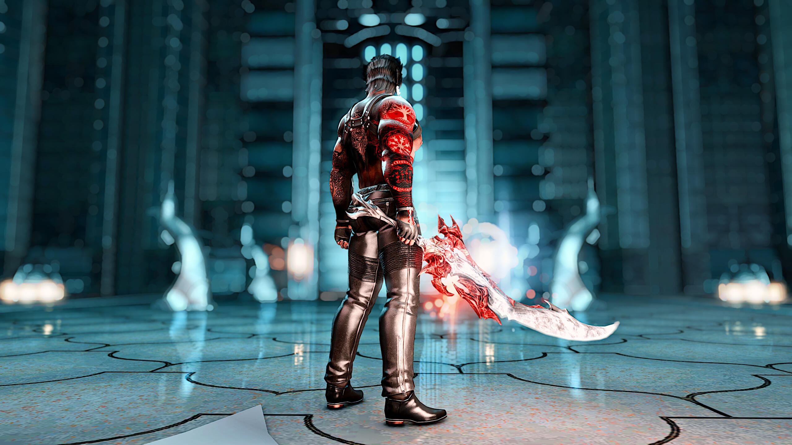 Gladiator Prae Gladiator Prae