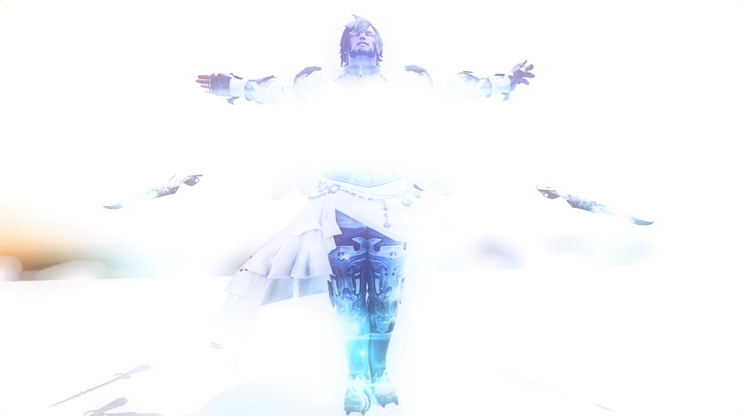 Gulg Whiteout Gulg Whiteout