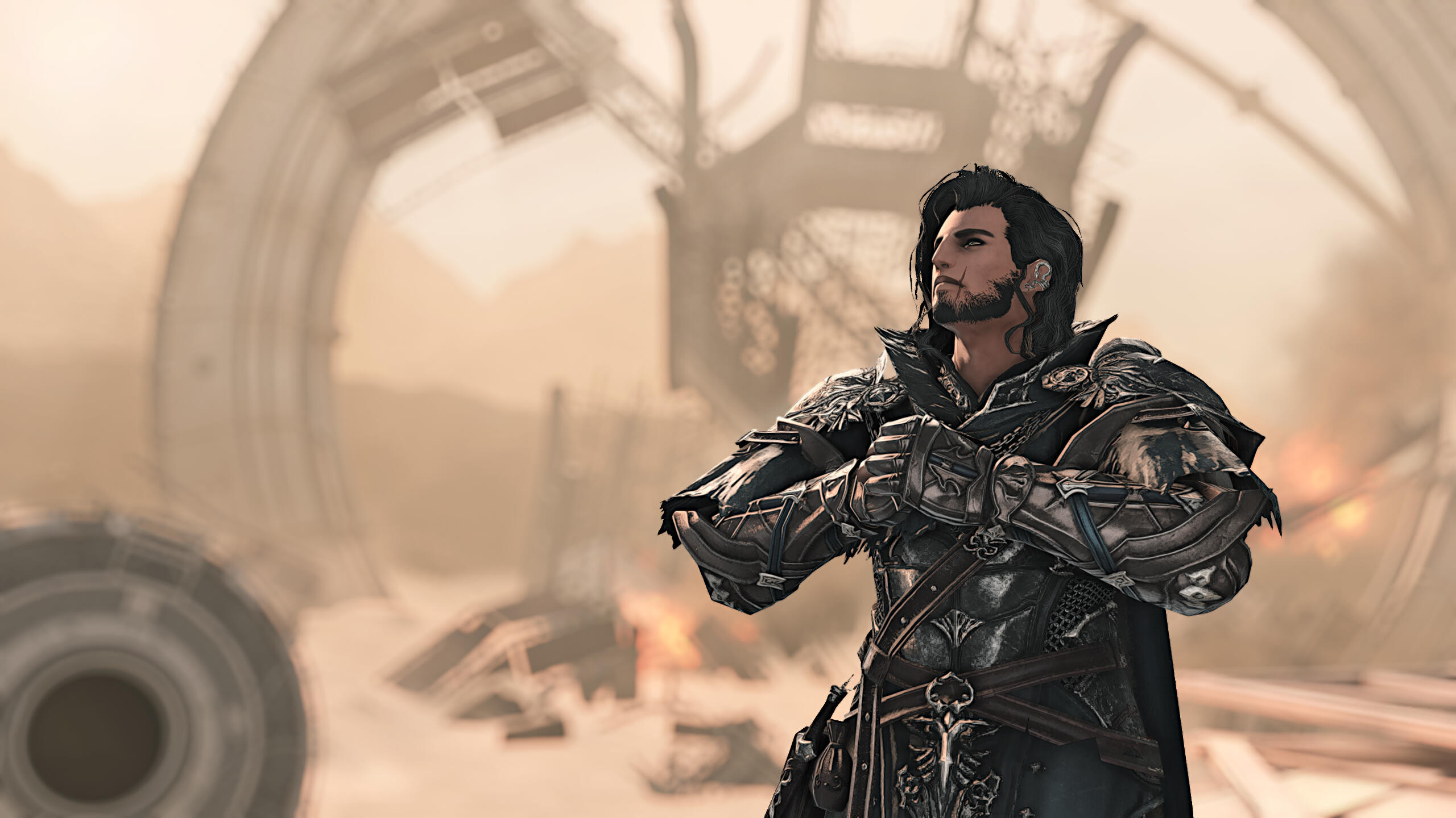 Nier Reaper Nier Reaper