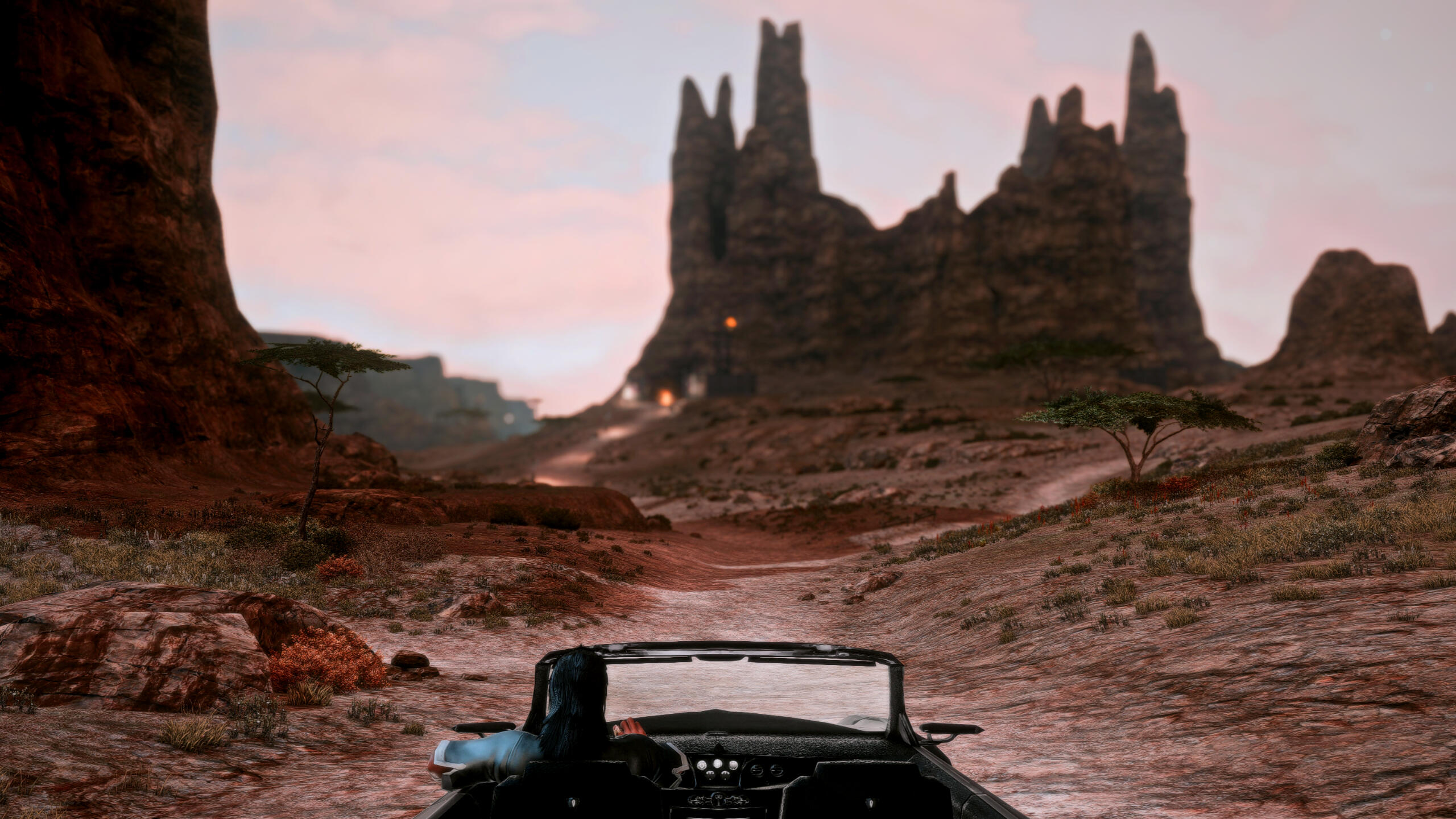Gladiolus Drive Gladiolus Drive