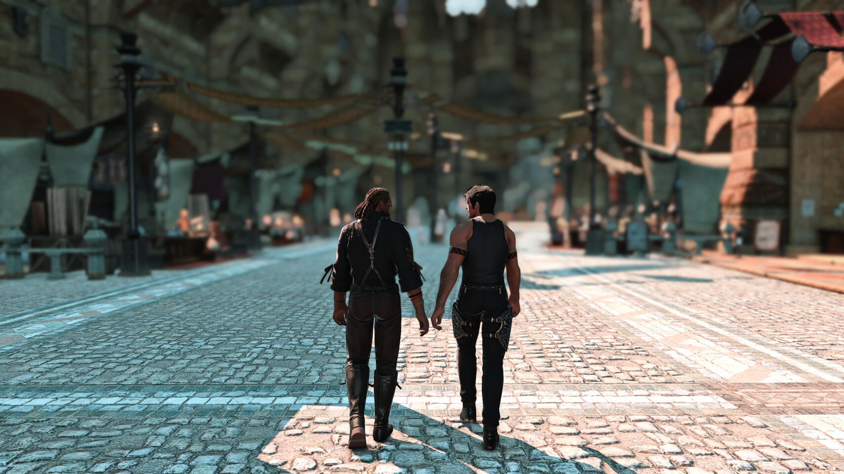 Prequel - Sapphire Exchange